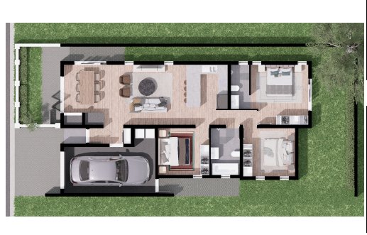 3 Bedroom Property for Sale in Somerset Lakes Western Cape